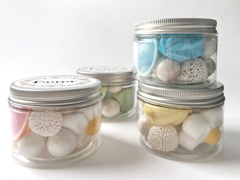 tarros chuches primera comunion